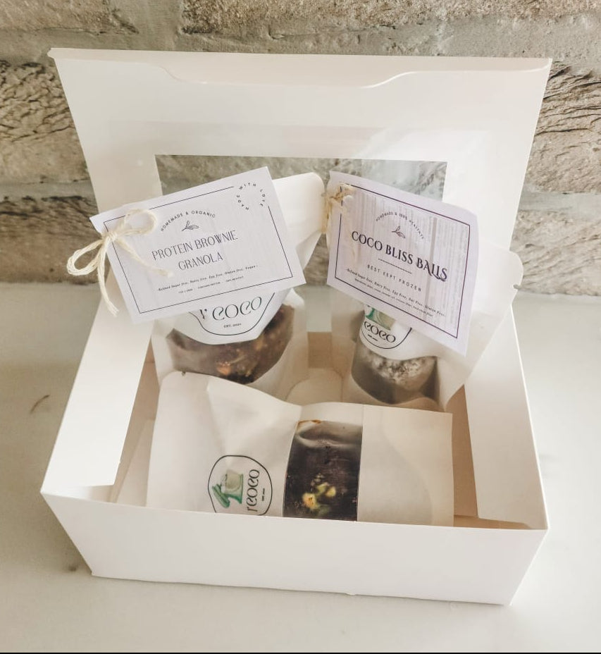 Mini Gift Pack